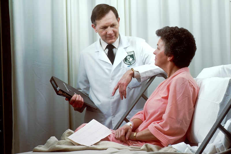 Medical consultation