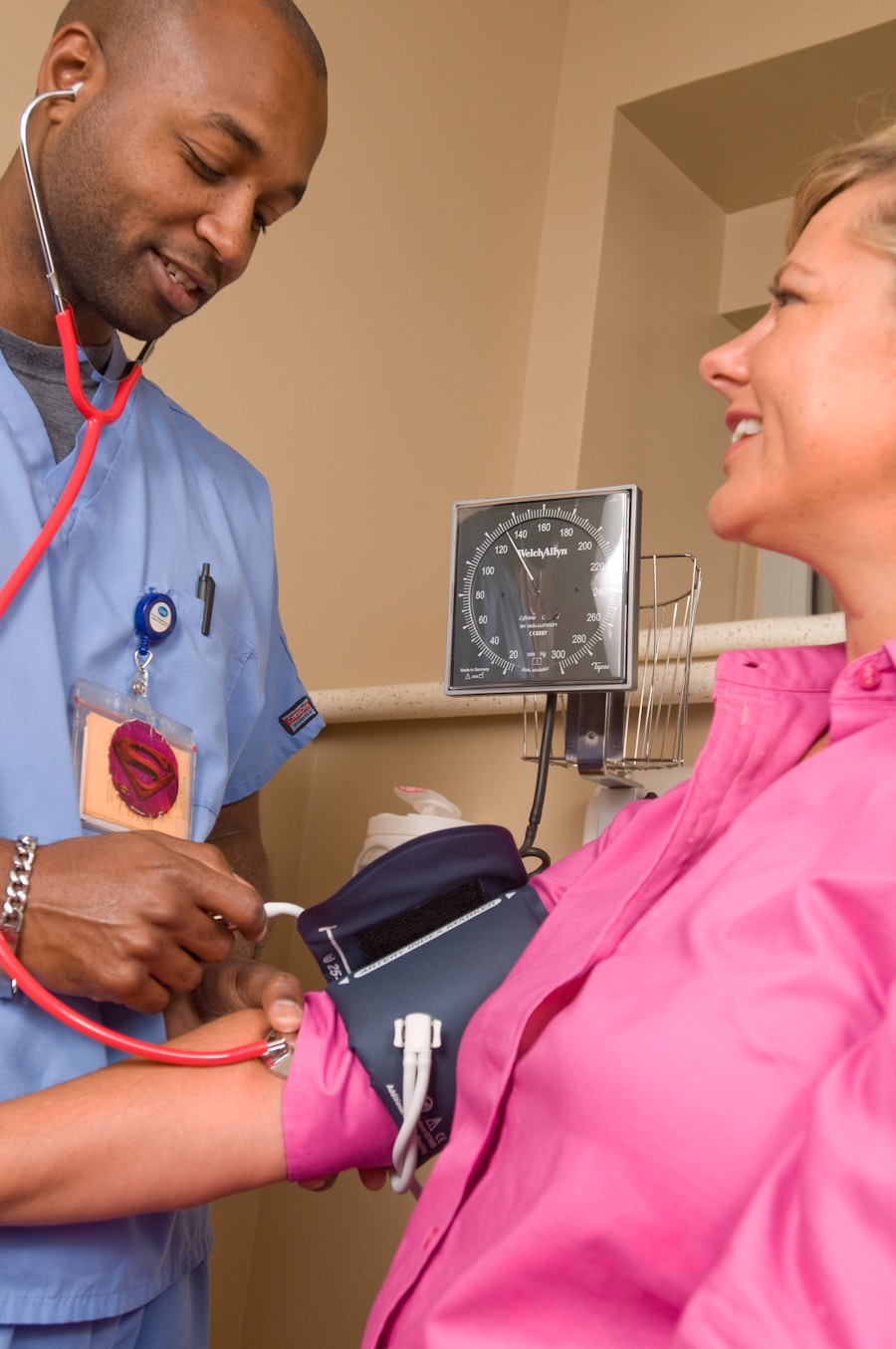 Chronic Disease Management