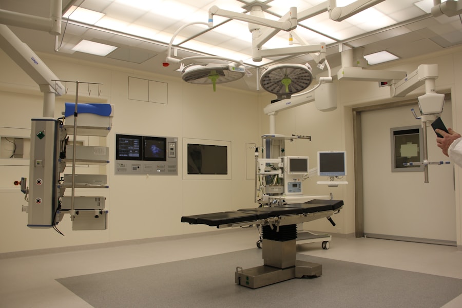 Emergency Care